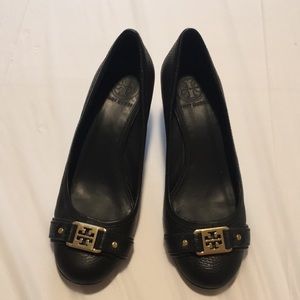 Tory Burch Wedges